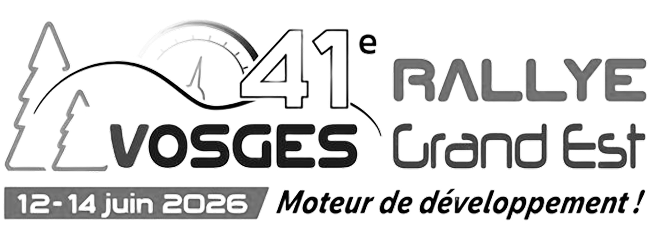 Rallye des Vosges